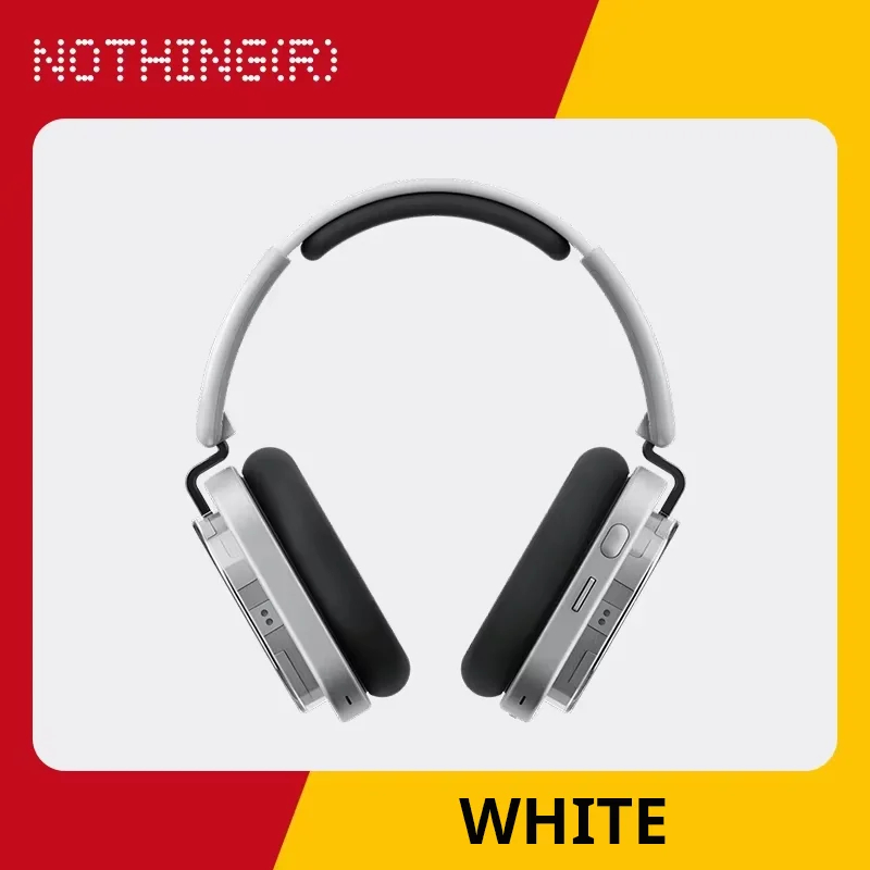 Casque sans fil Nothing Headphone