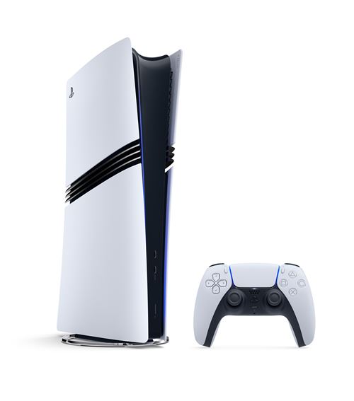 Sony PlayStation 5 Pro