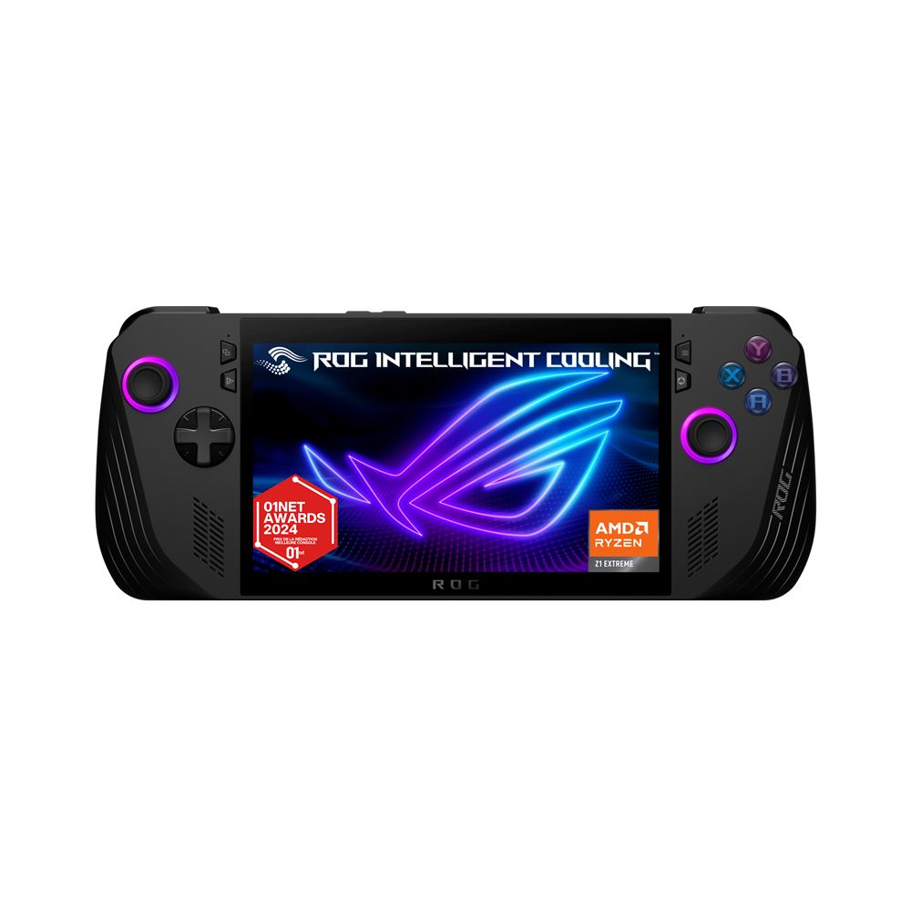 ASUS ROG Ally X
