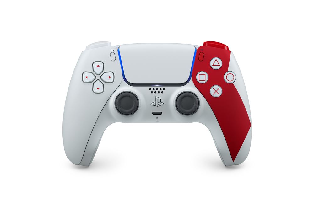 Manette sans fil Sony DualSense Edition limitée 20e anniversaire de God of War