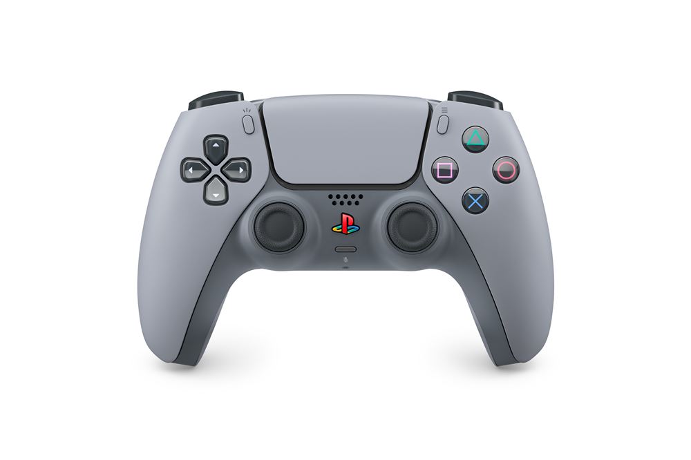 Sony Manette sans fil DualSense 30th Anniversary