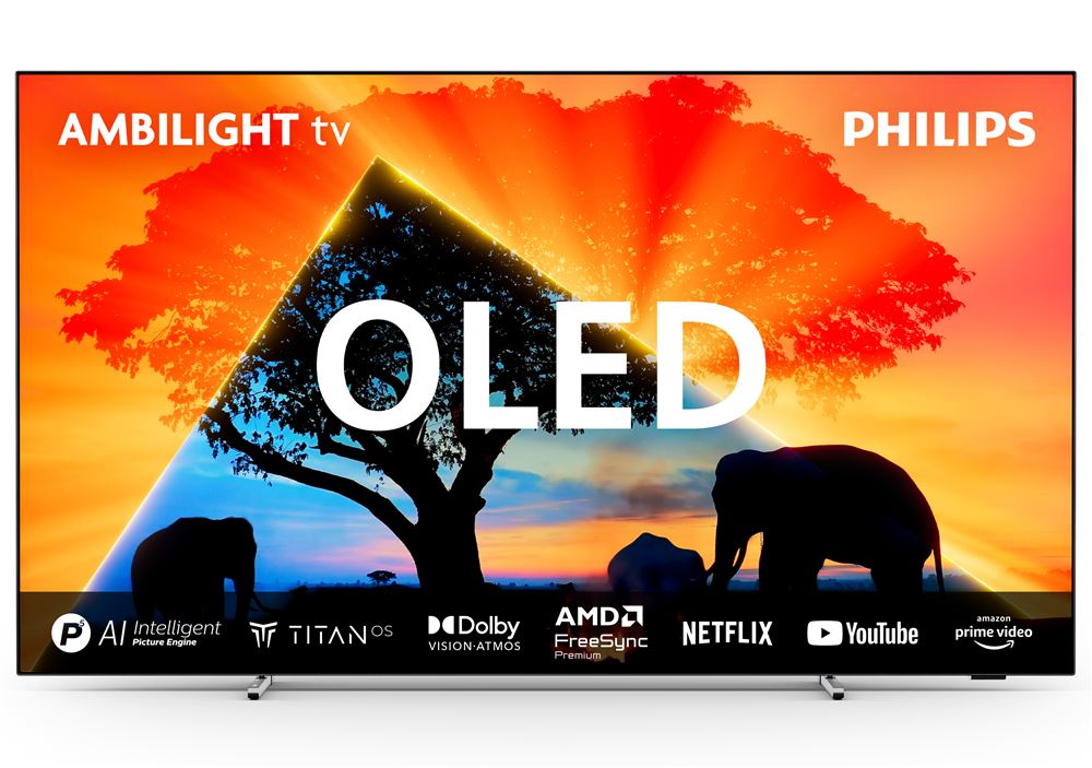 Philips OLED759/12 48OLED759/12 (48 Pouces)