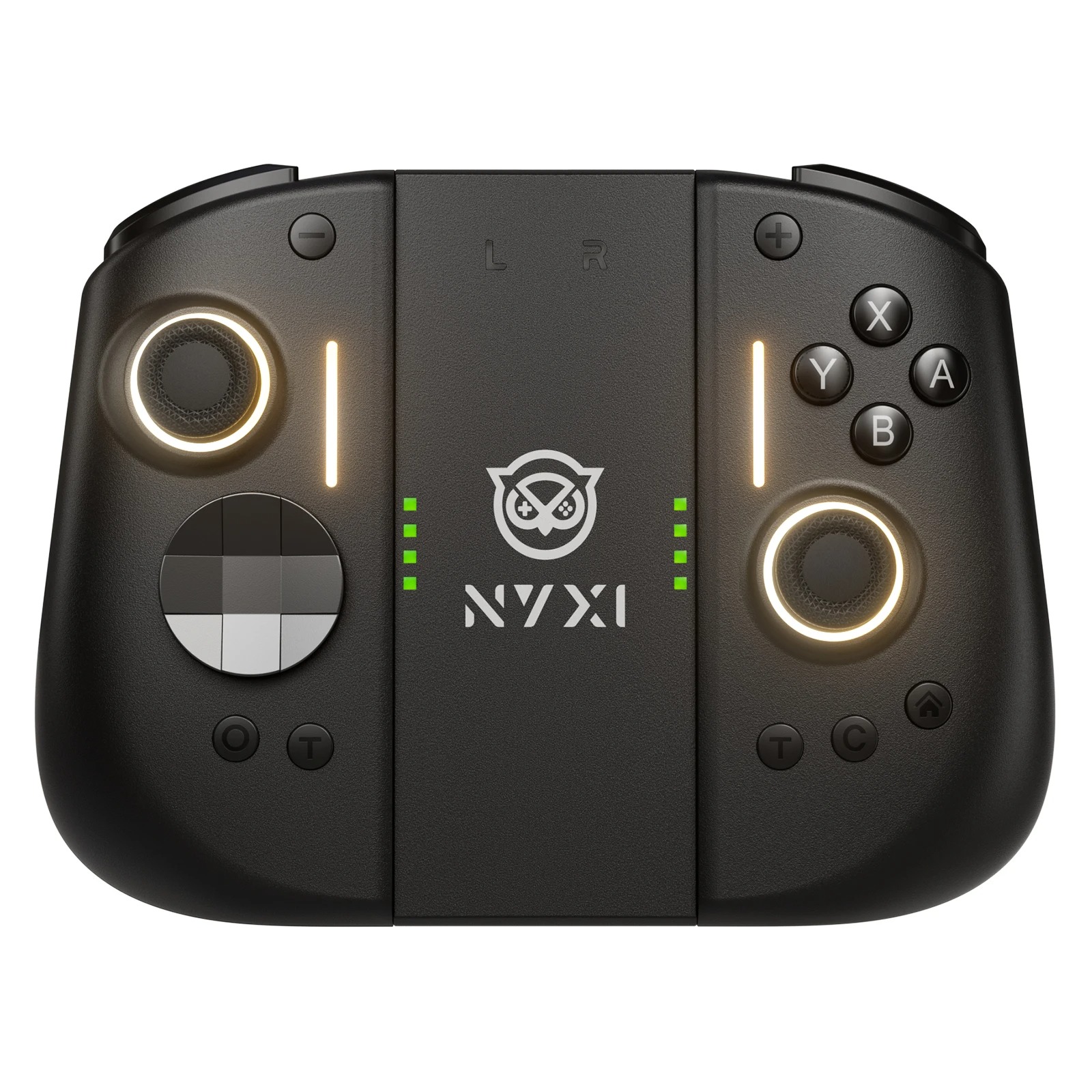 Manette sans fil NYXI Hyperion 3
