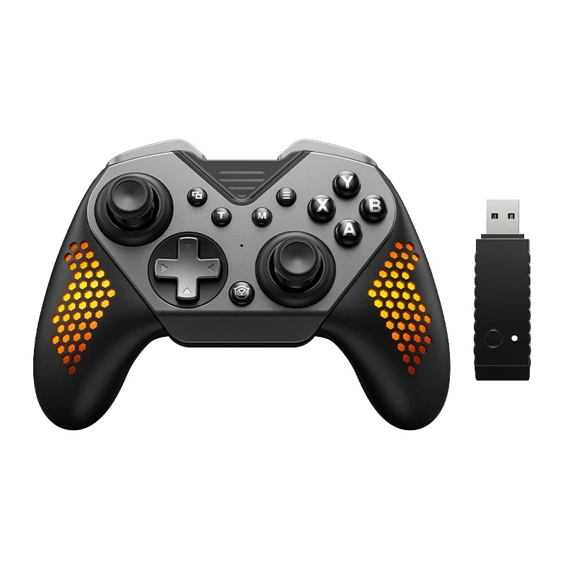 Manette de jeu sans fil NYXI Flexi