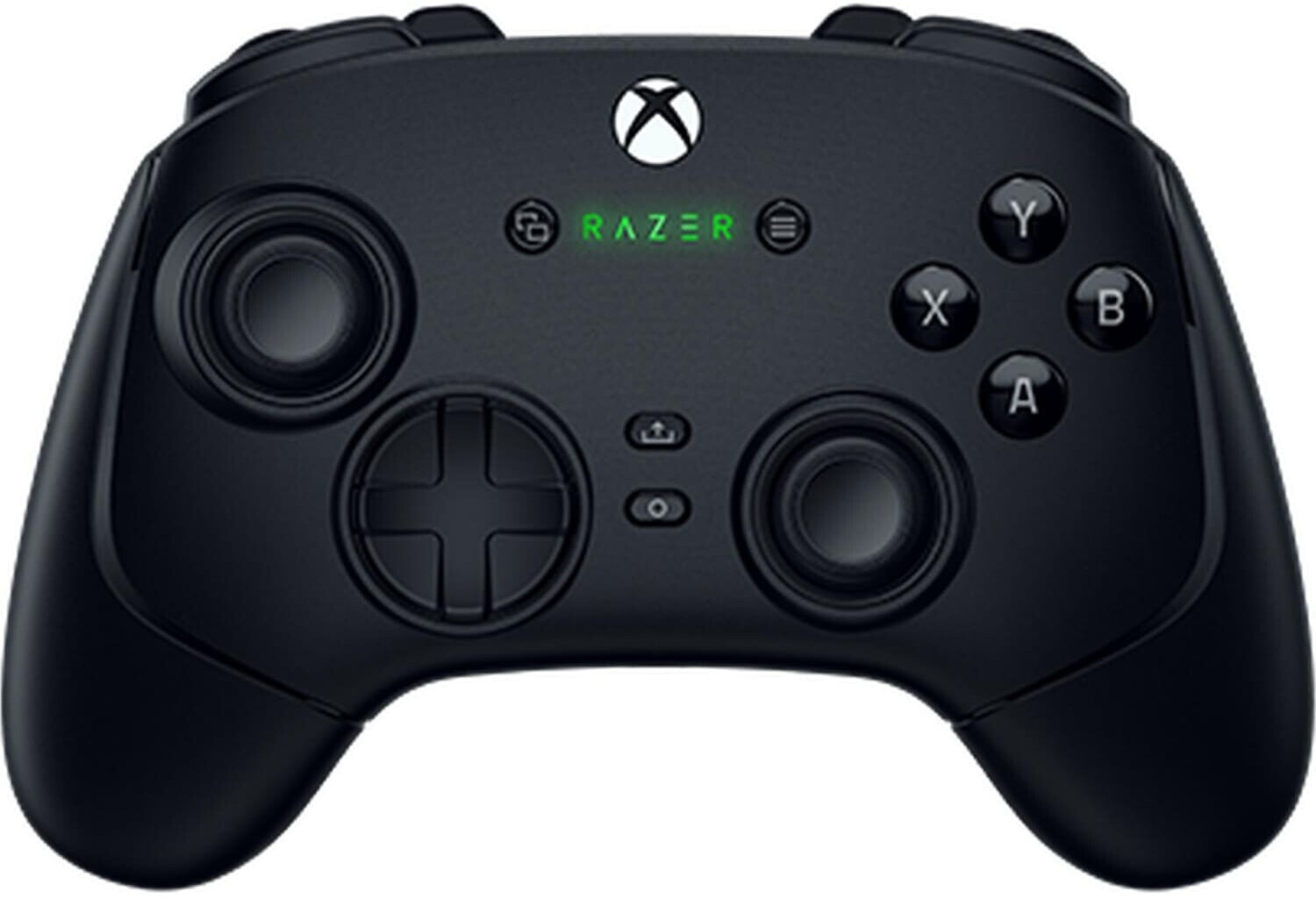 Razer Wolverine V3 Pro noir