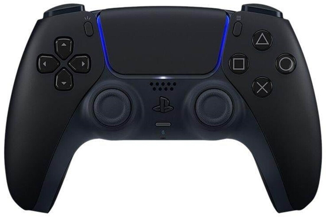 Midnight black
