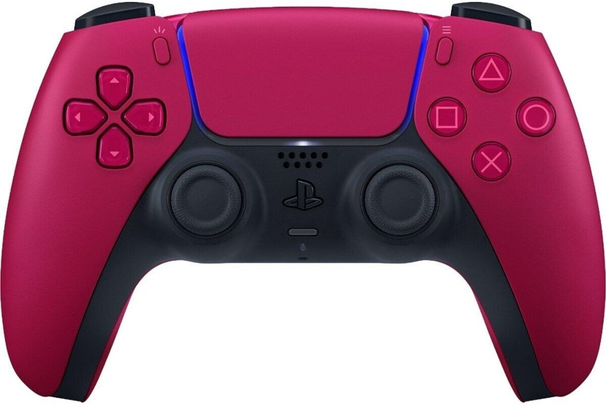 Cosmic Red