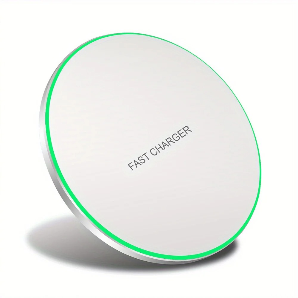 White no cable